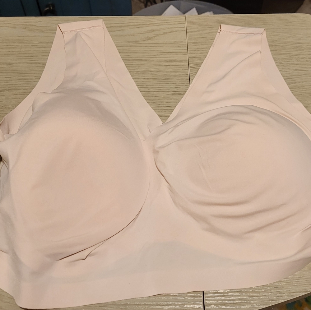 Calvin Klein pullover bra 1x